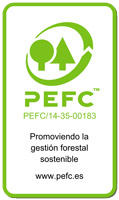 PEFC™ - Promoviendo la gestión forestal sostenible